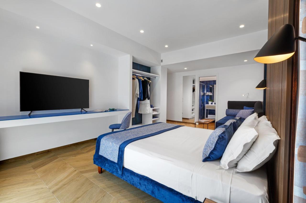 Dreamers' Rooms Sorrent Exterior foto