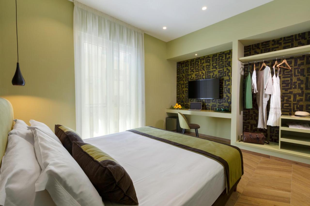 Dreamers' Rooms Sorrent Exterior foto
