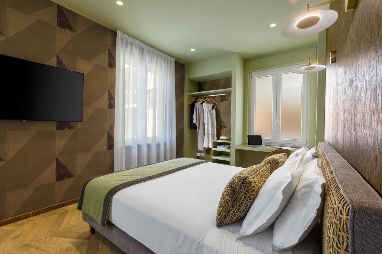 Dreamers' Rooms Sorrent Exterior foto