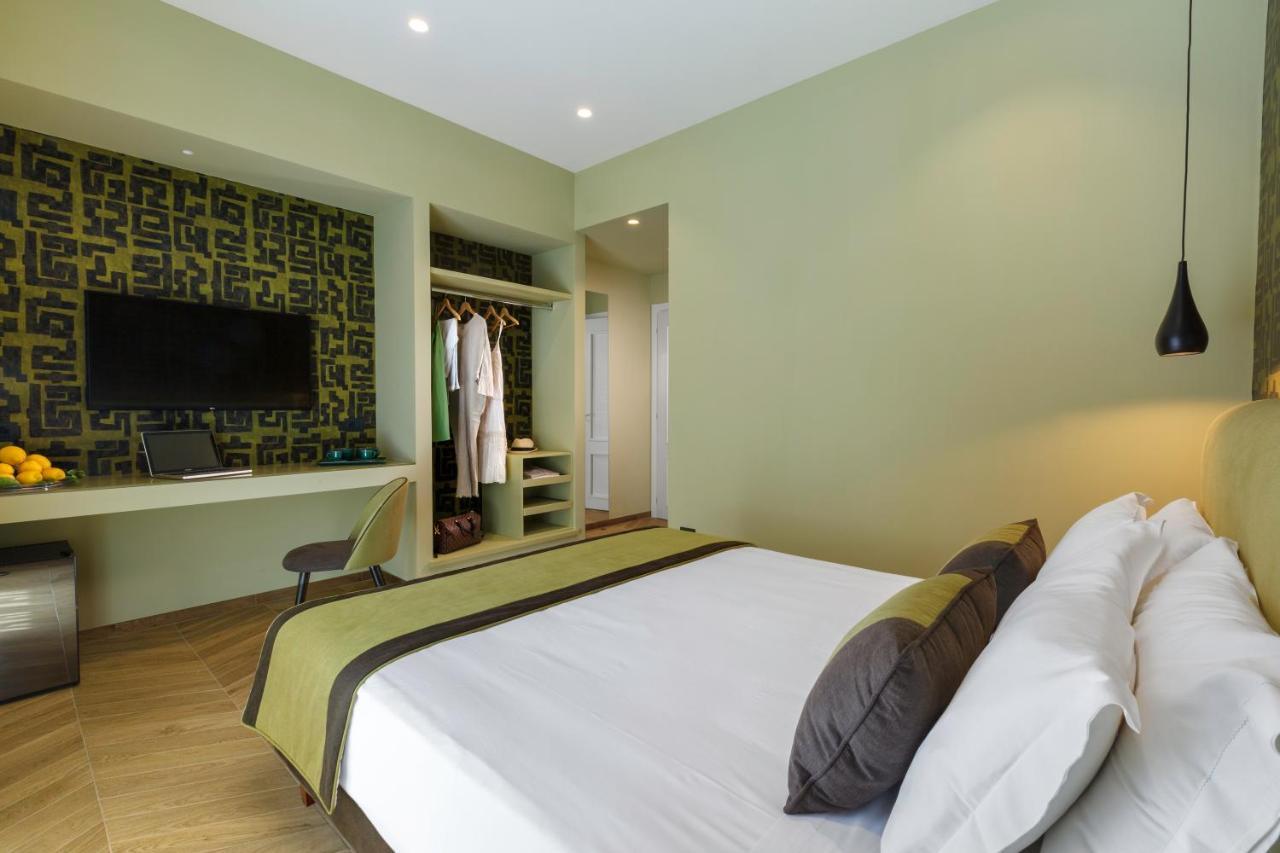 Dreamers' Rooms Sorrent Exterior foto