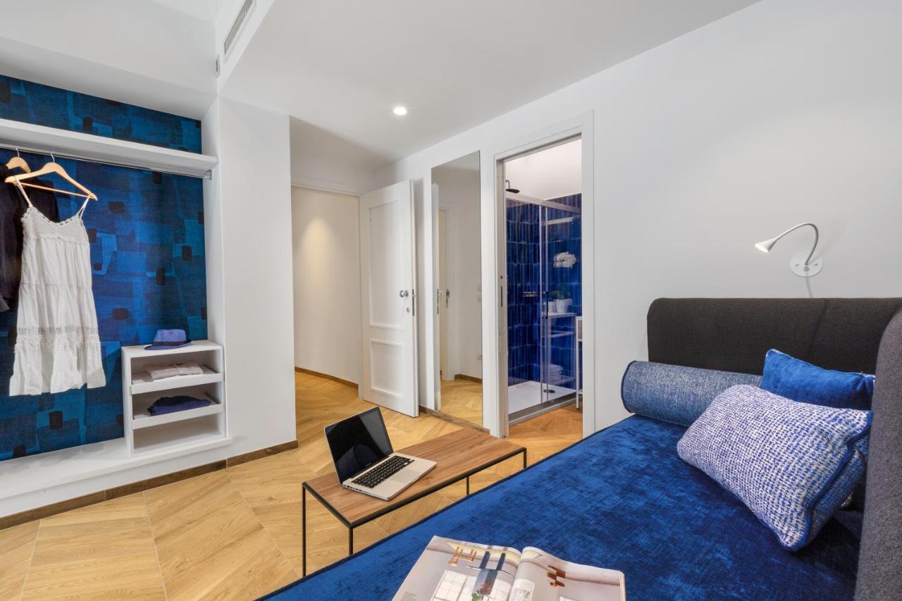 Dreamers' Rooms Sorrent Exterior foto
