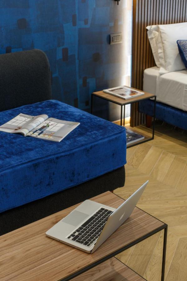 Dreamers' Rooms Sorrent Exterior foto