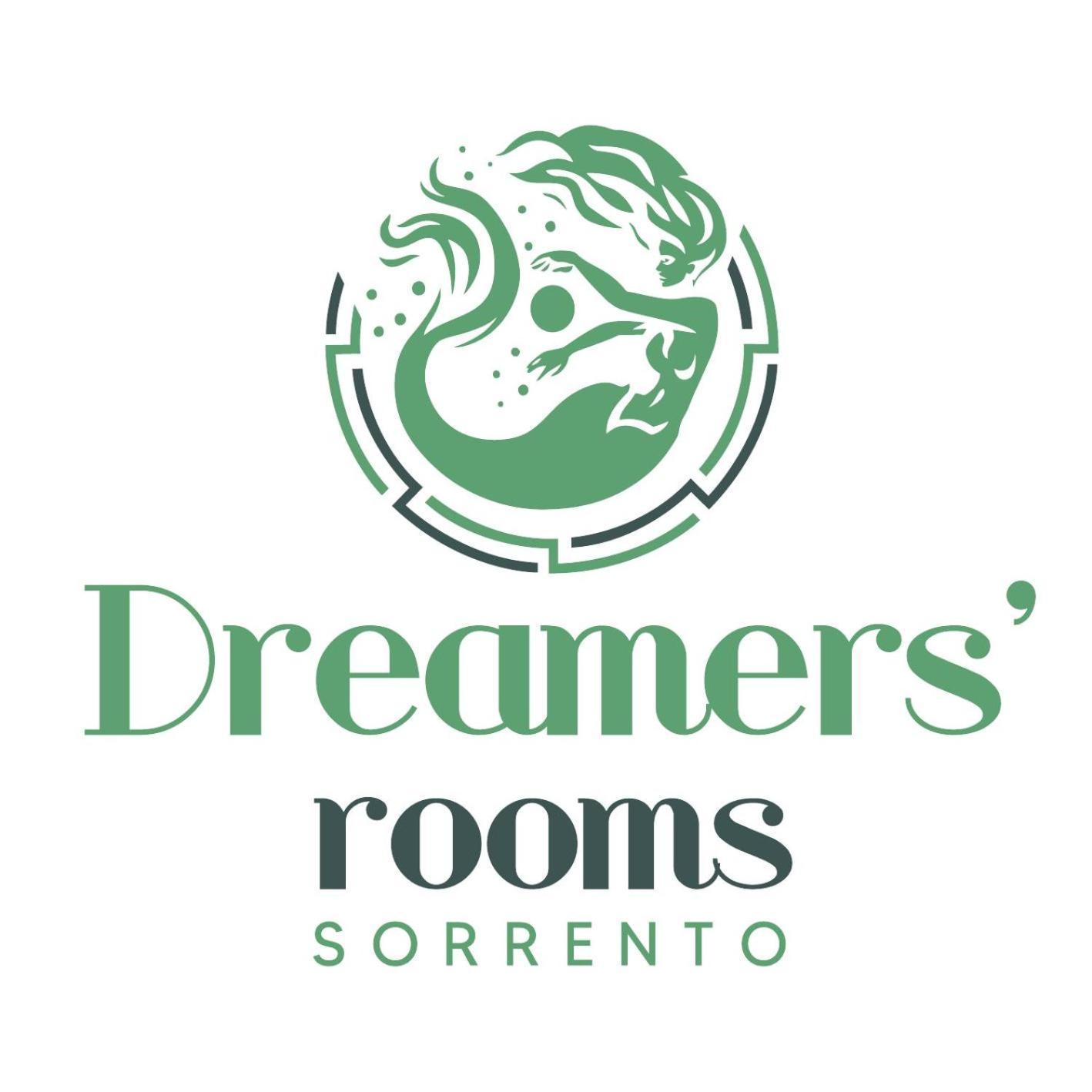 Dreamers' Rooms Sorrent Exterior foto